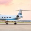 1998 GULFSTREAM G-V - SERIAL NUMBER 535 – REGISTRATION N535V