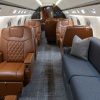 1998 GULFSTREAM G-V - SERIAL NUMBER 535 – REGISTRATION N535V