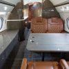1998 GULFSTREAM G-V - SERIAL NUMBER 535 – REGISTRATION N535V