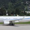 2014 AIRBUS ACJ320 - SERIAL NUMBER 6069