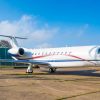 2007 EMBRAER LEGACY 600 - SERIAL NUMBER 14501025