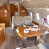 2007 EMBRAER LEGACY 600 - SERIAL NUMBER 14501025