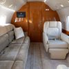 2007 EMBRAER LEGACY 600 - SERIAL NUMBER 14501025