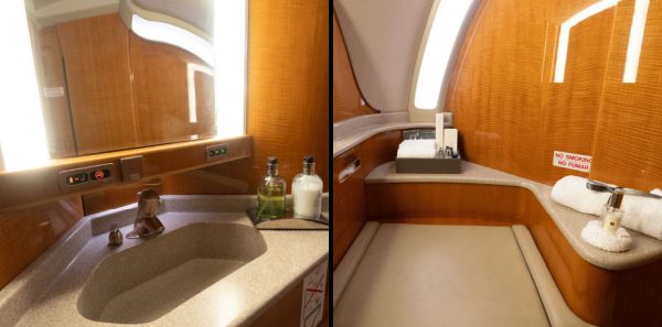 2007 EMBRAER LEGACY 600 - SERIAL NUMBER 14501025