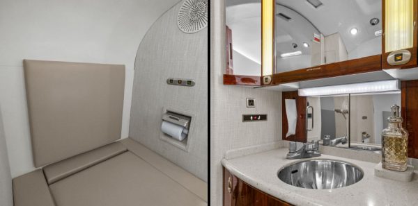2006 DASSAULT FALCON 900EX EASy - SERIAL NUMBER 167 – REGISTRATION N167Y