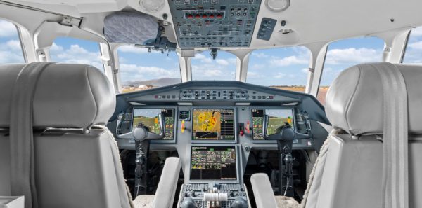 2006 DASSAULT FALCON 900EX EASy - SERIAL NUMBER 167 – REGISTRATION N167Y